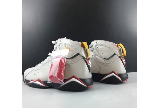 BV6281-006 7 BV6281-006 JORDAN AIR CARDINAL” “REFLECTIVE 0716